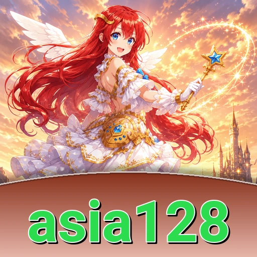 Layar fitur asia128
