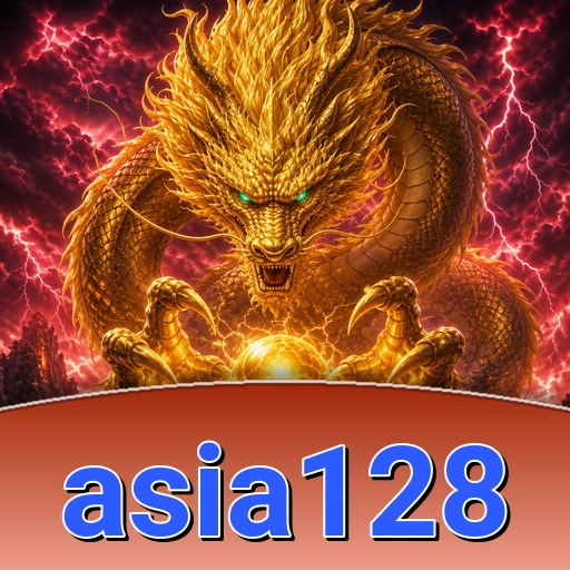 Layar beranda asia128