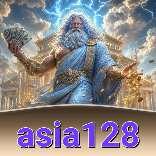 Layar pengaturan asia128