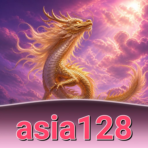Halaman profil asia128