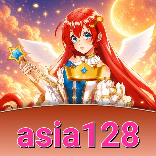 Layar pencarian asia128