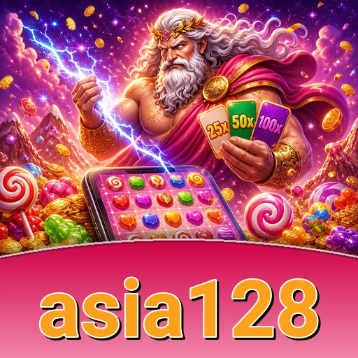 Dasbor asia128
